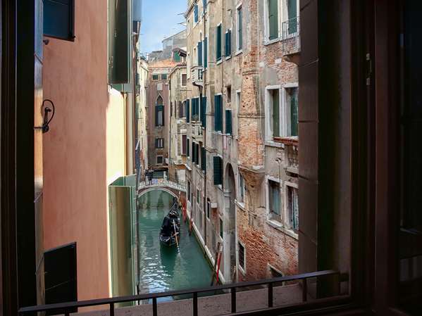 SPLENDID VENICE VENEZIA - Photo 30