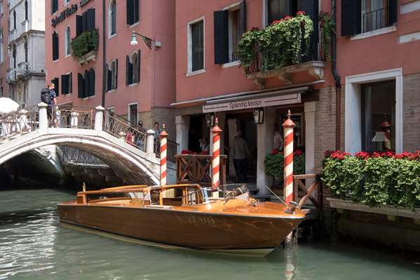 SPLENDID VENICE VENEZIA