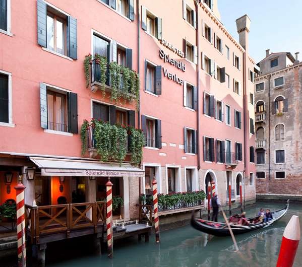 SPLENDID VENICE VENEZIA - Photo 2