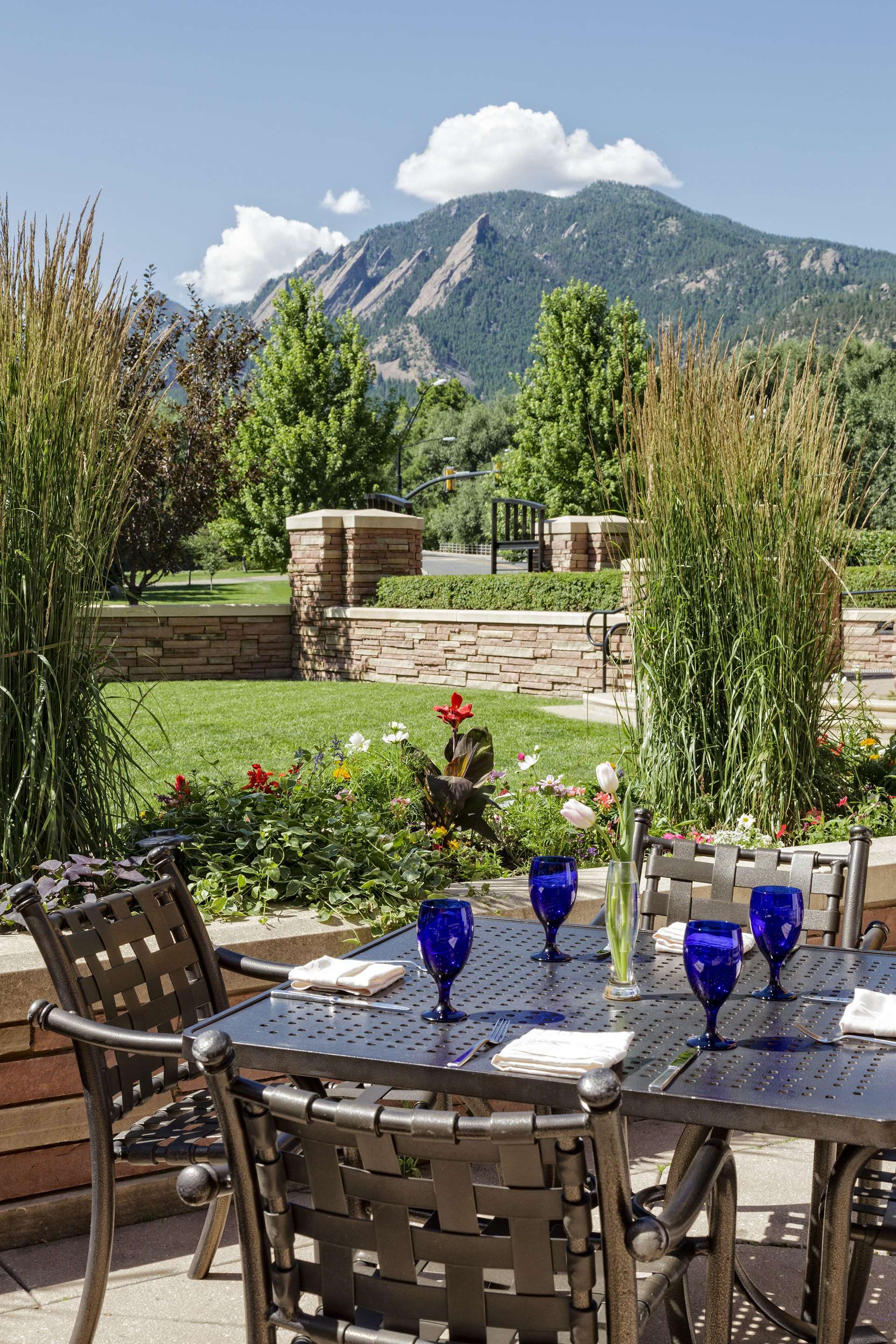 Property amenity | St Julien Hotel and Spa