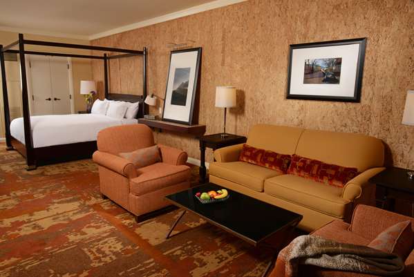  - St Julien Hotel & Spa Boulder