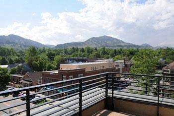 Exterior view - St Julien Hotel & Spa Boulder