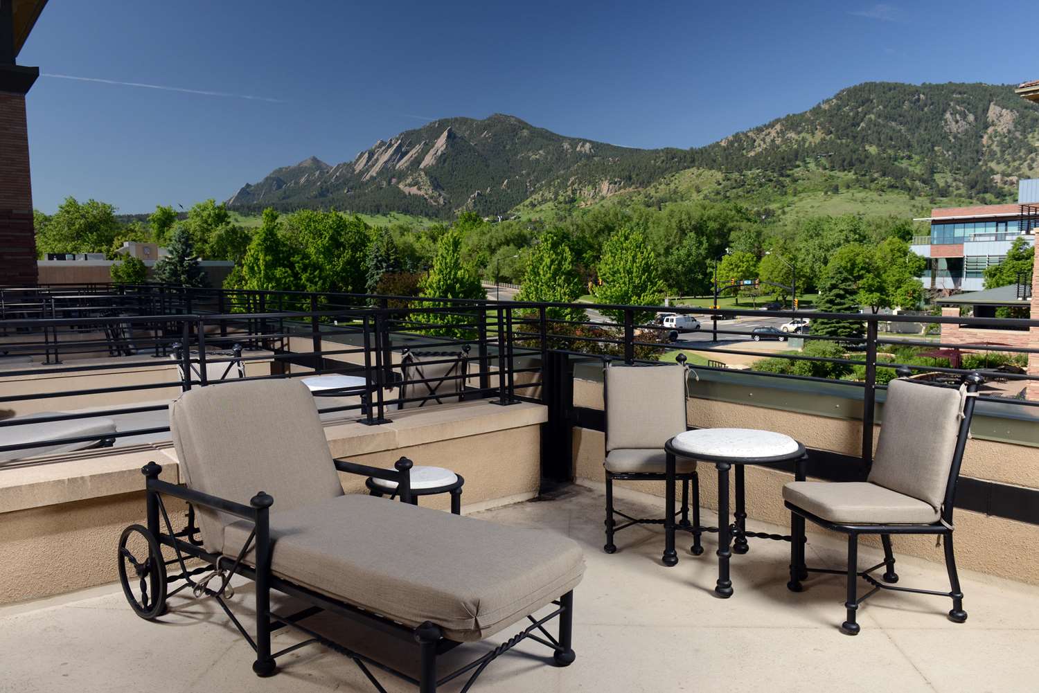 St Julien Hotel & Spa Boulder, CO See Discounts
