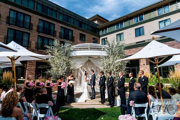 Exterior view - St Julien Hotel & Spa Boulder
