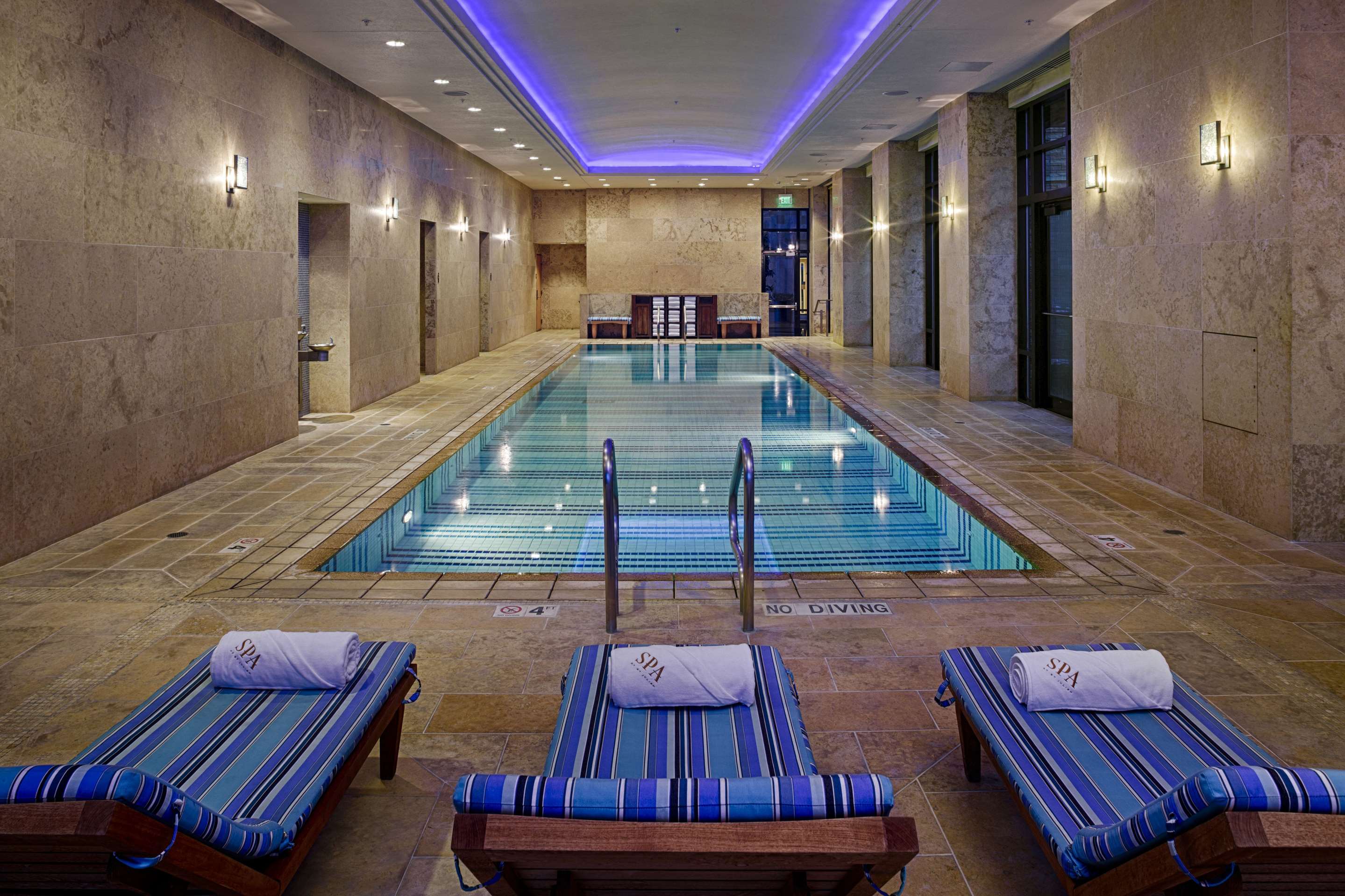Pool view | St Julien Hotel and Spa