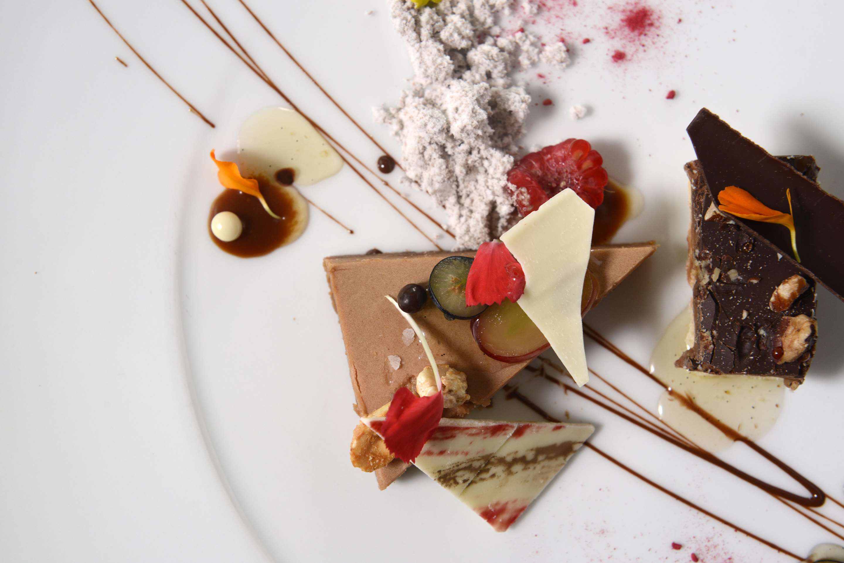 Restaurant | St Julien Hotel and Spa