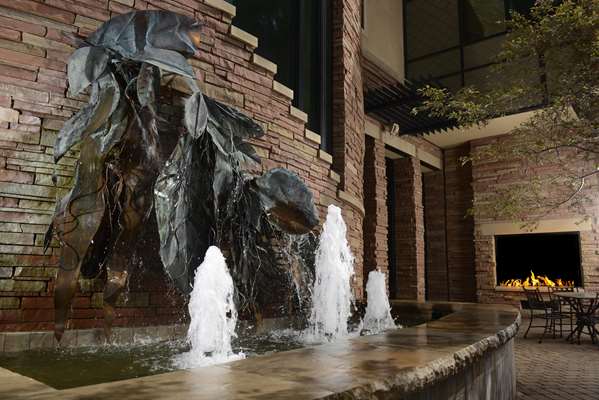 Exterior view - St Julien Hotel & Spa Boulder