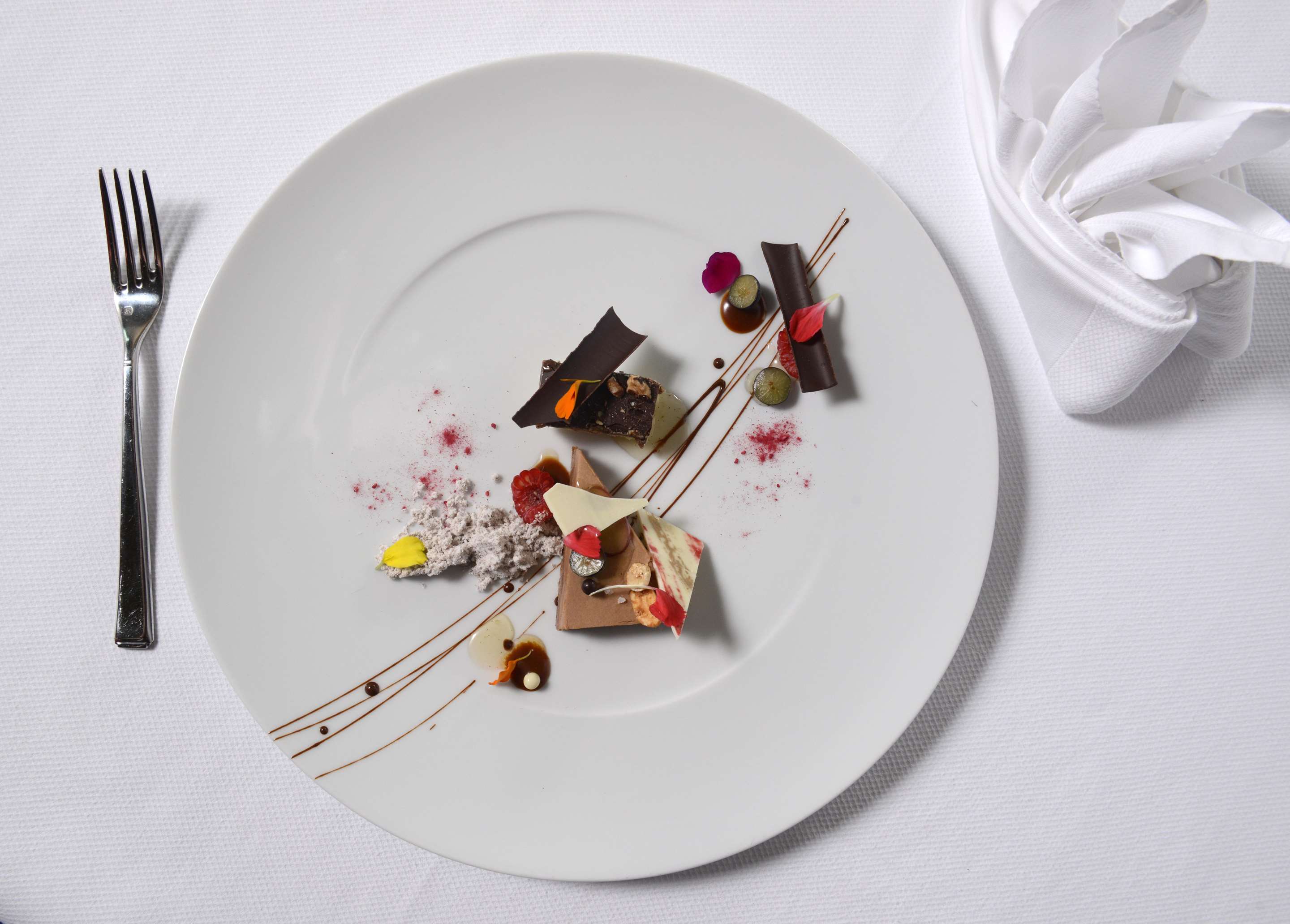 Restaurant | St Julien Hotel and Spa
