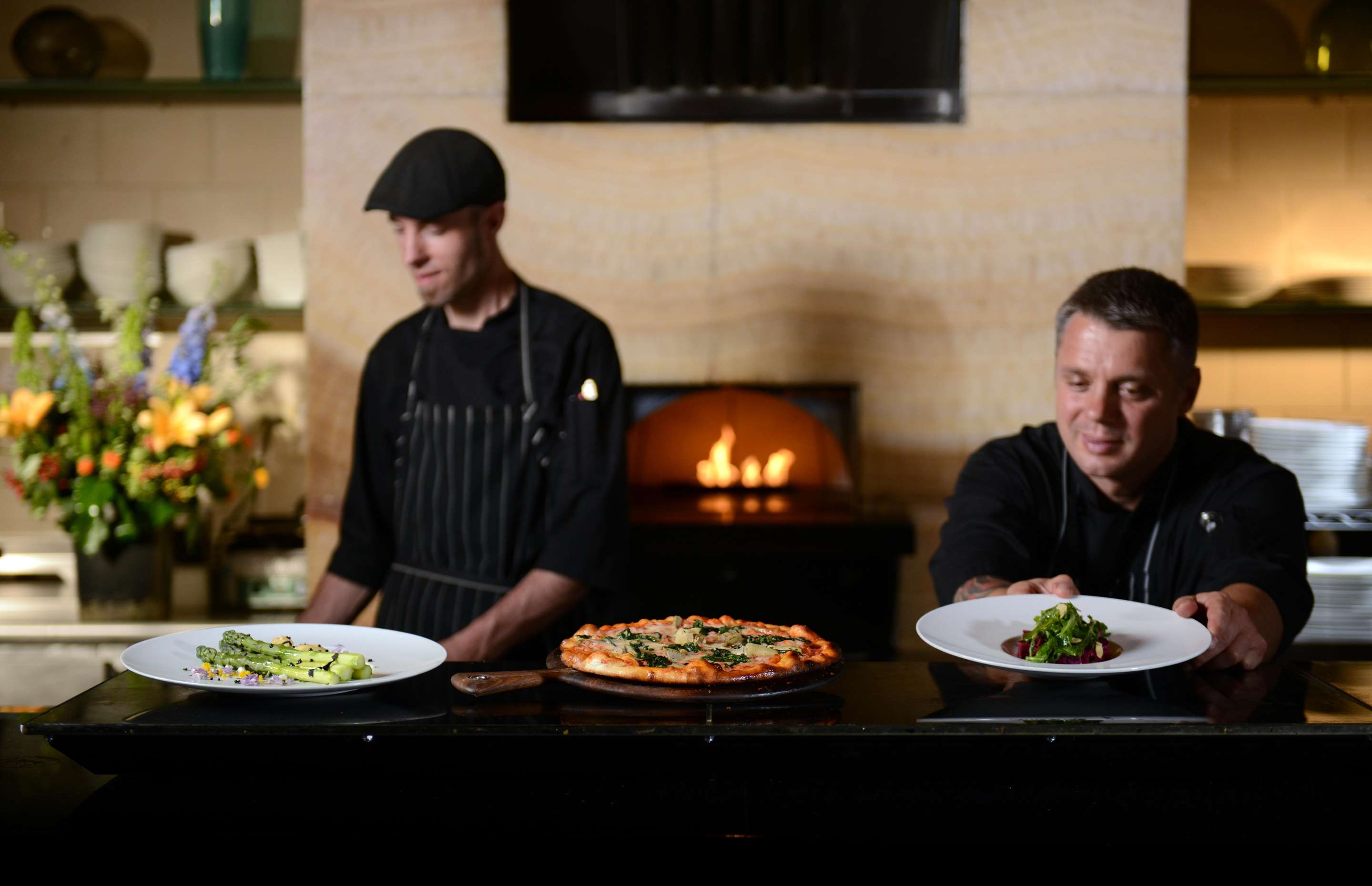 Restaurant | St Julien Hotel and Spa