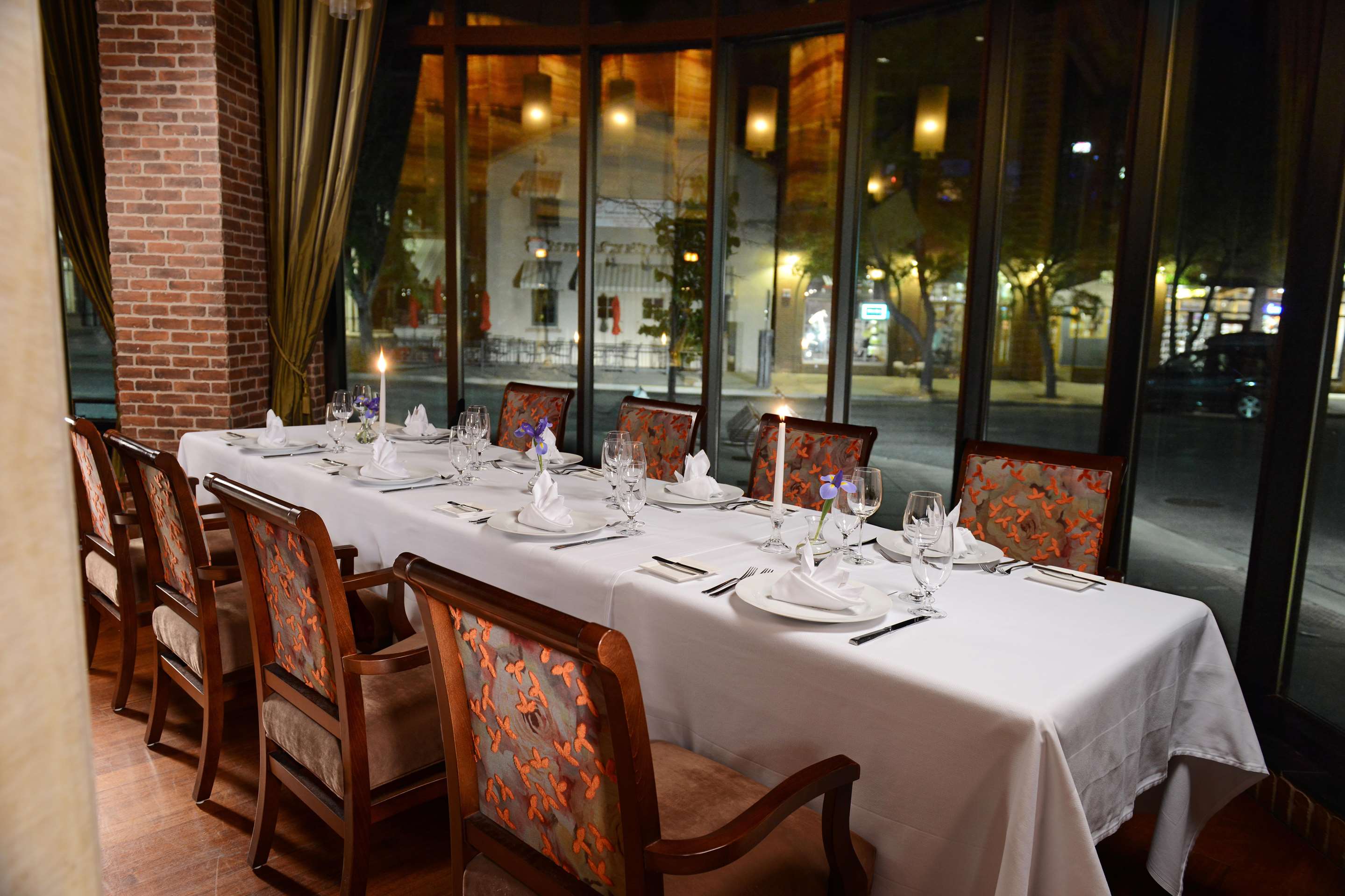 Restaurant | St Julien Hotel and Spa