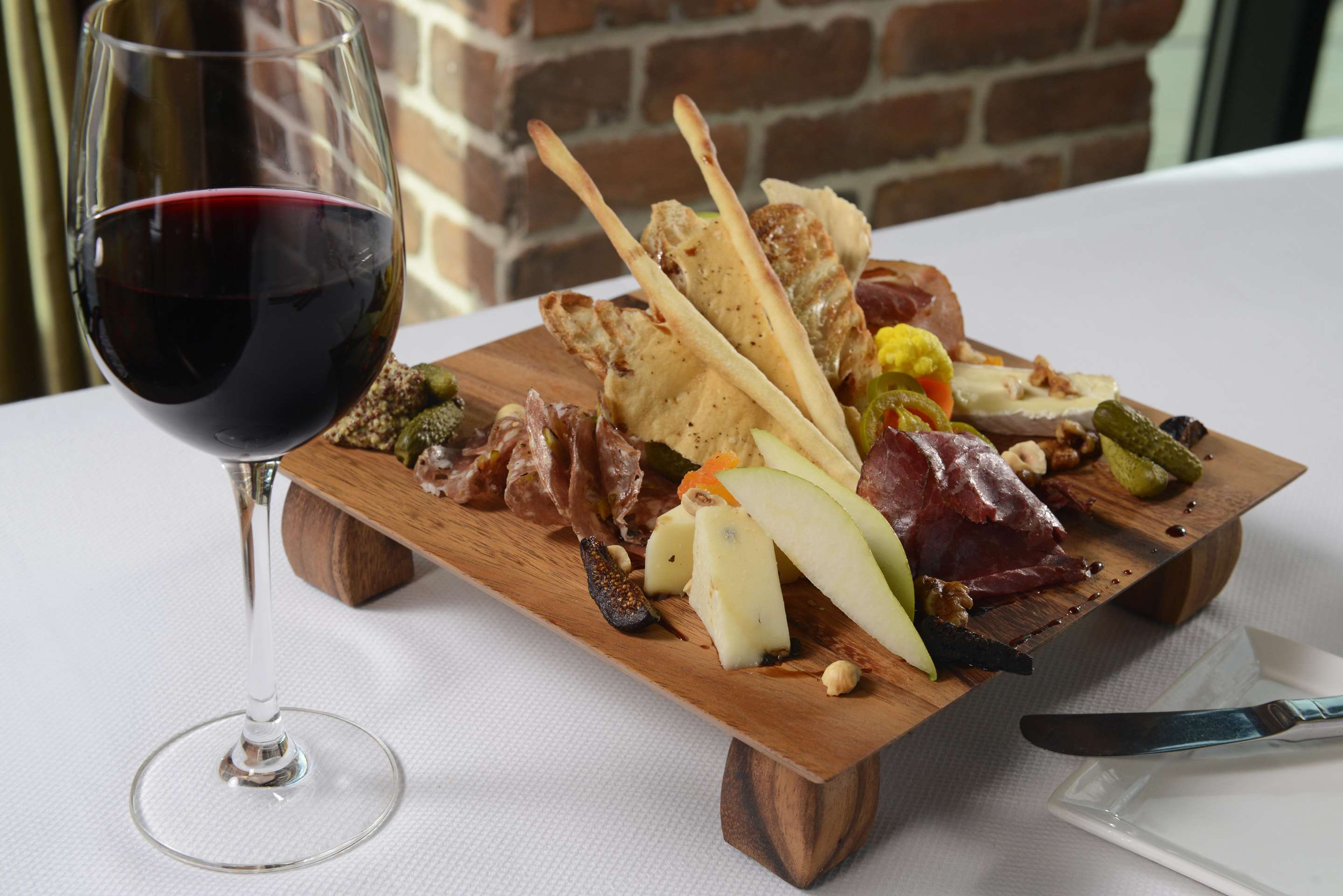 Restaurant | St Julien Hotel and Spa