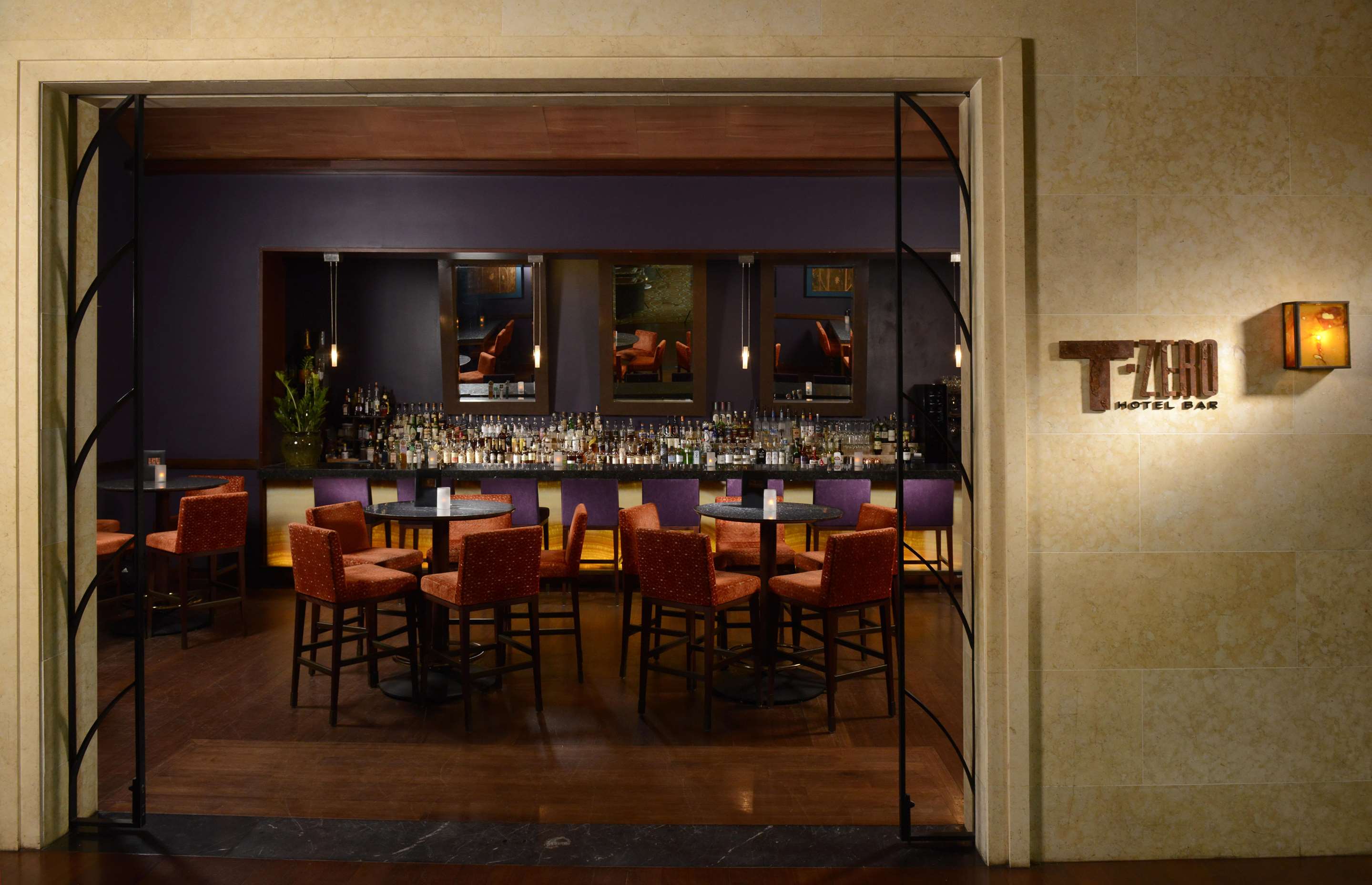 Bar/Lounge | St Julien Hotel and Spa