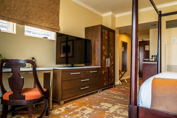  - St Julien Hotel & Spa Boulder