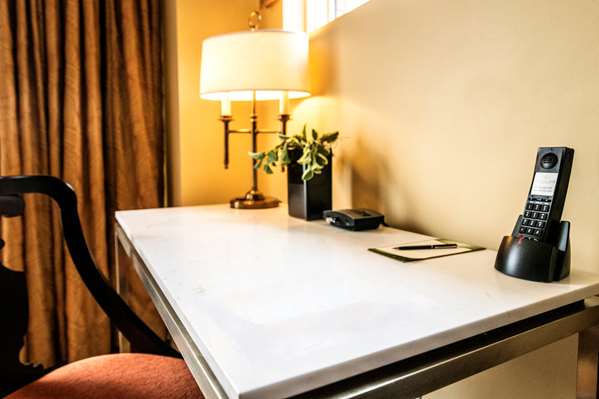  - St Julien Hotel & Spa Boulder