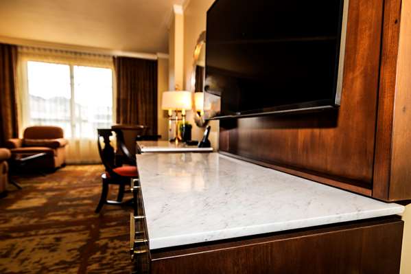  - St Julien Hotel & Spa Boulder