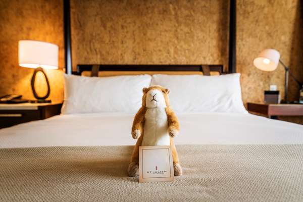  - St Julien Hotel & Spa Boulder