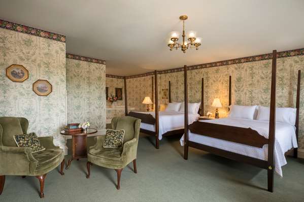  - St James Hotel Red Wing