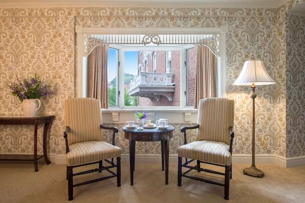  - St James Hotel Red Wing