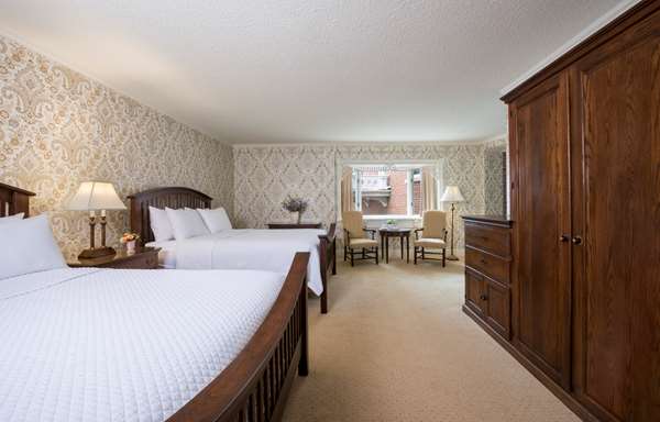  - St James Hotel Red Wing