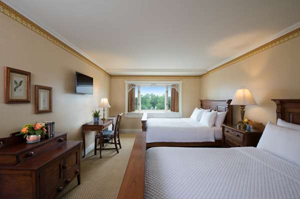  - St James Hotel Red Wing