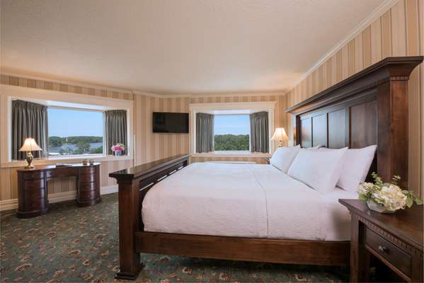  - St James Hotel Red Wing