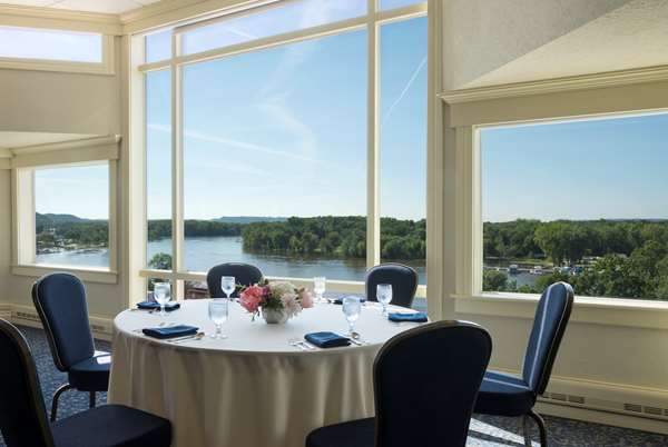  - St James Hotel Red Wing