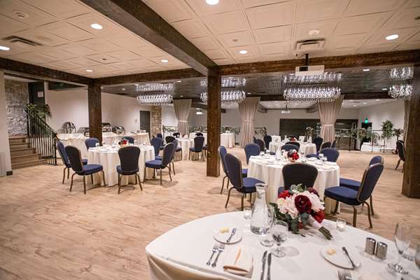  - St James Hotel Red Wing