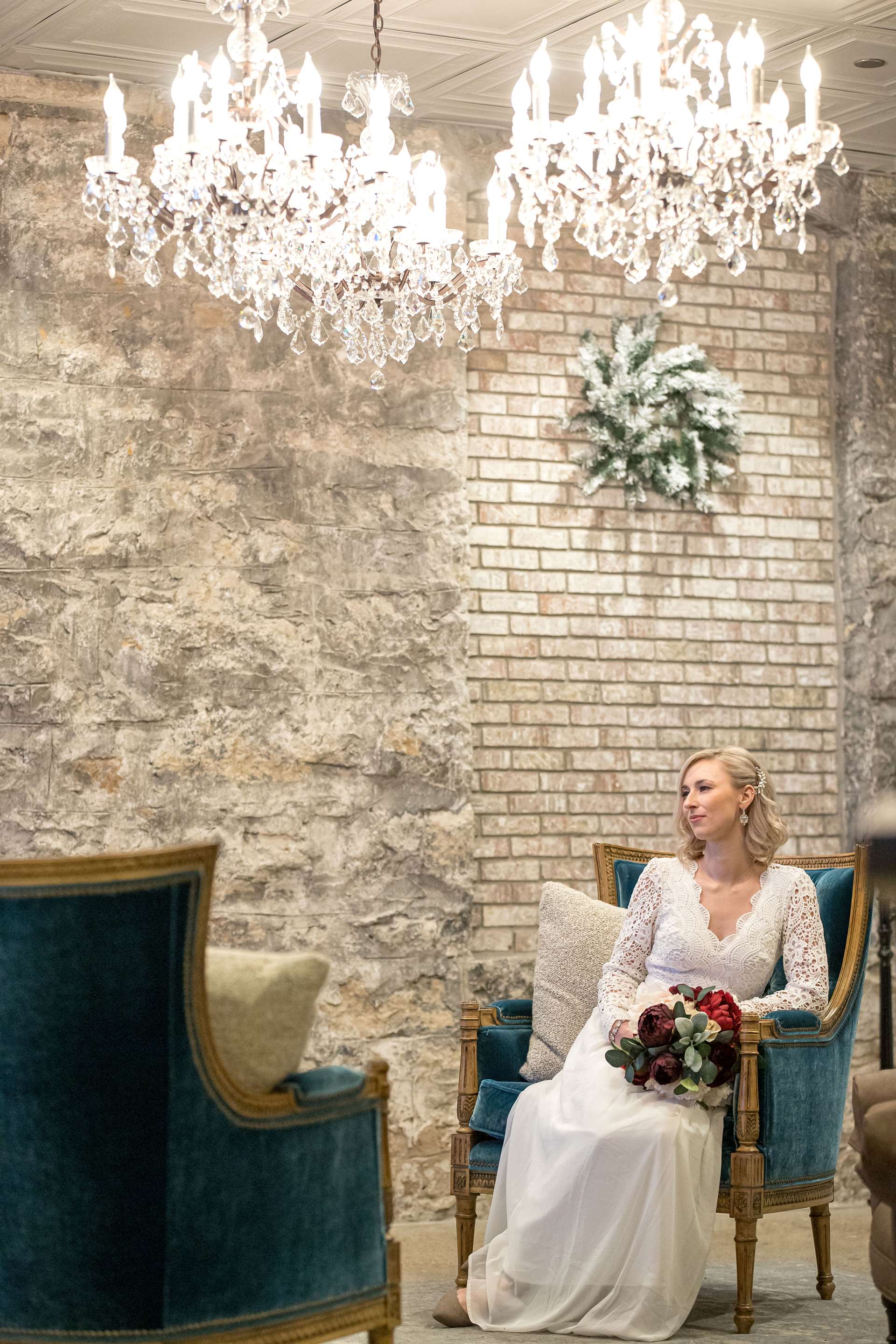 St James Hotel Wedding | St James Hotel
