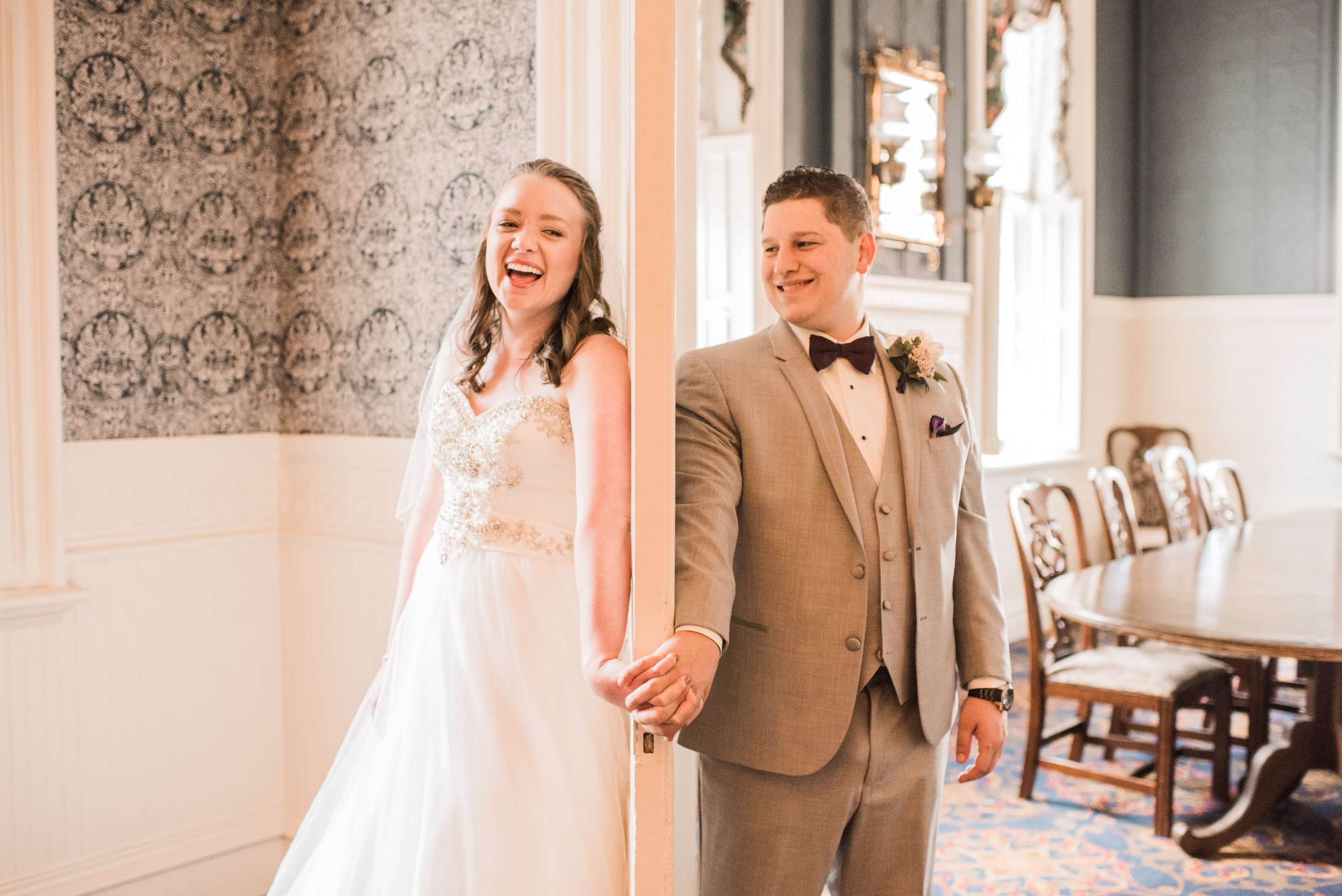 Wedding | St James Hotel
