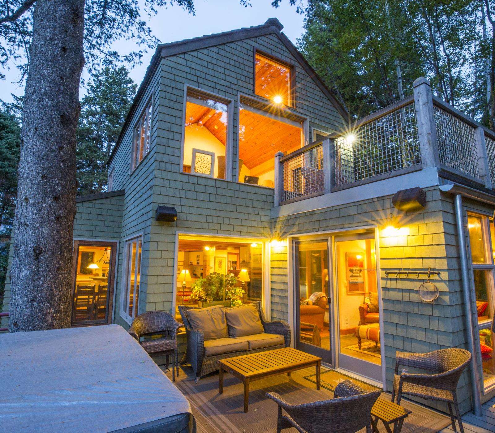 Restaurant | Sundance Mountain Resort