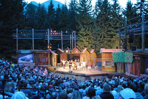 SUNDANCE RESORT - Photo 41