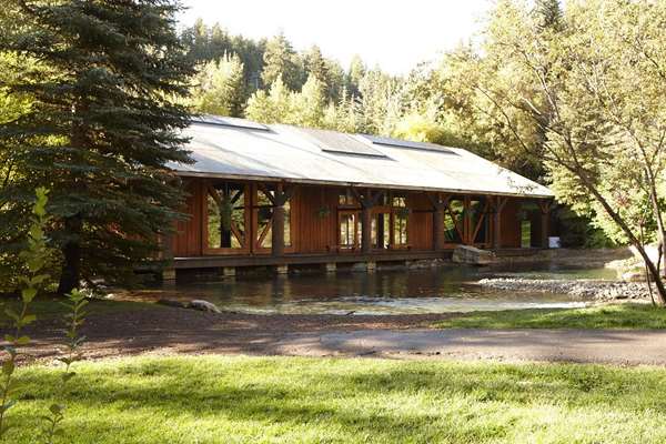 SUNDANCE RESORT - Photo 39