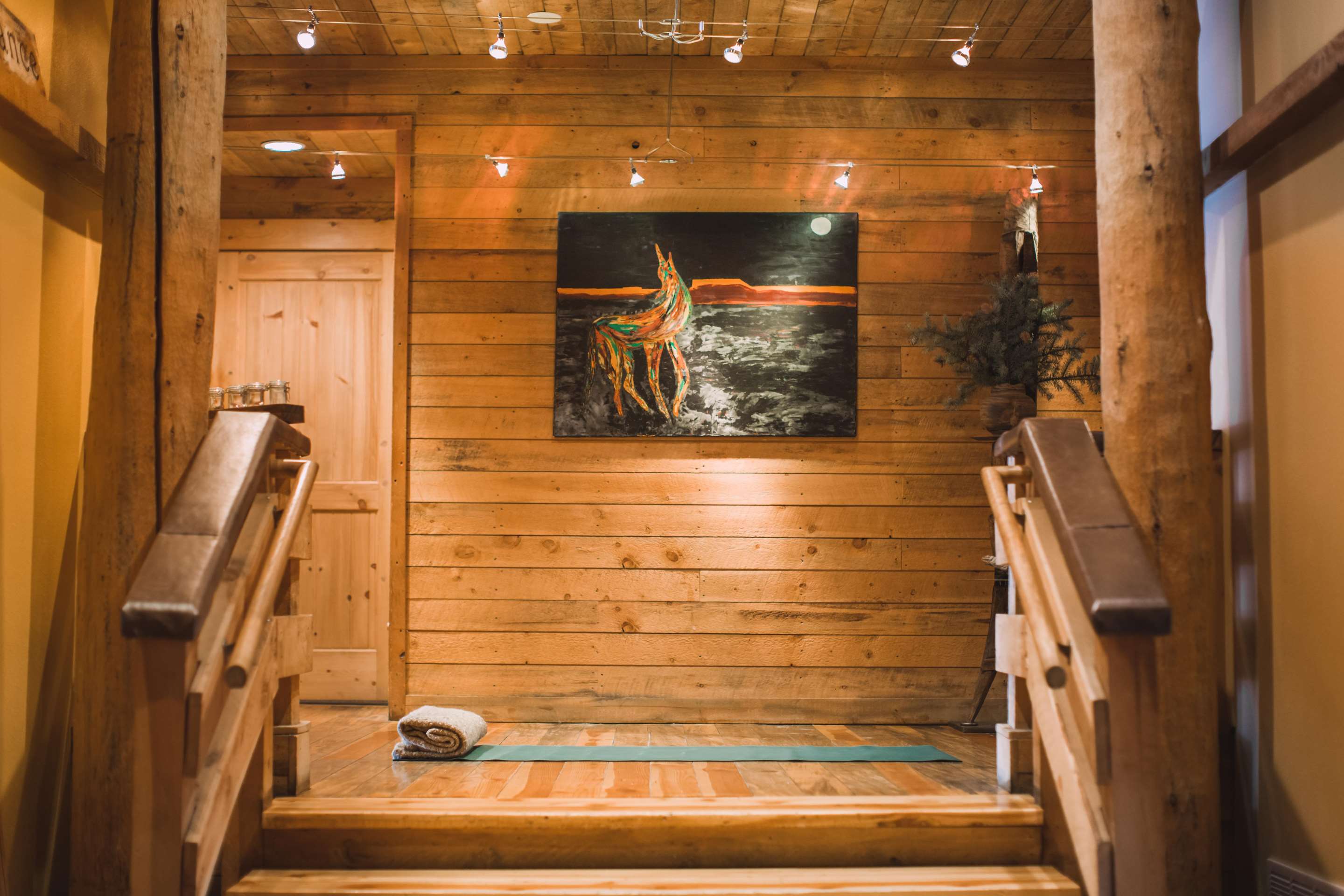 Property amenity | Sundance Mountain Resort