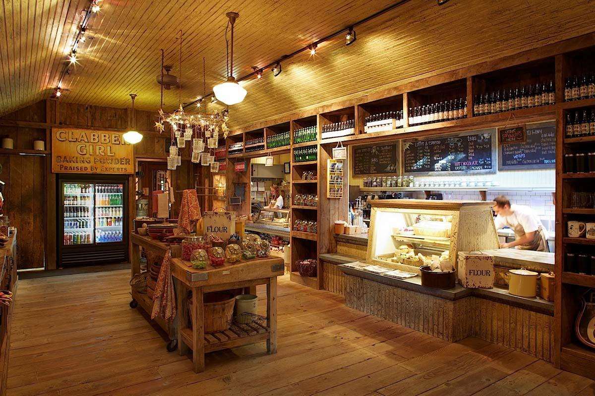 Restaurant | Sundance Mountain Resort