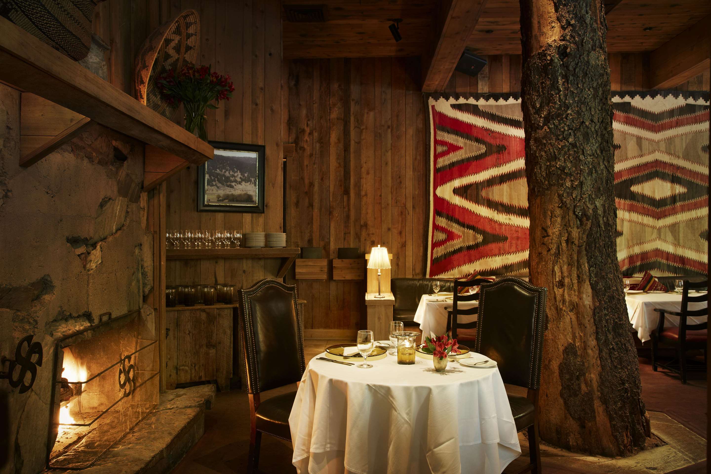 Restaurant | Sundance Mountain Resort