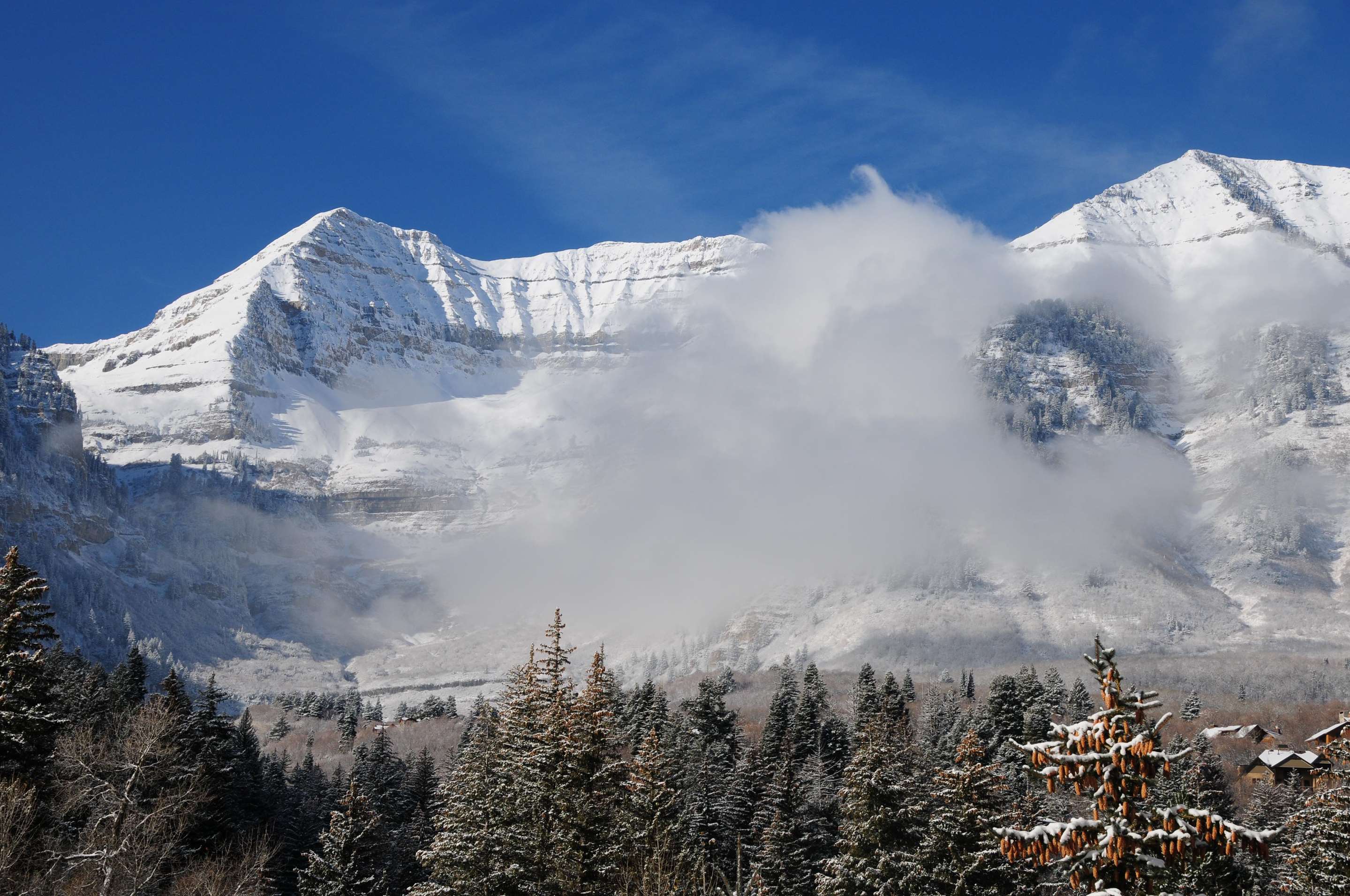 Recreational facility | Sundance Mountain Resort