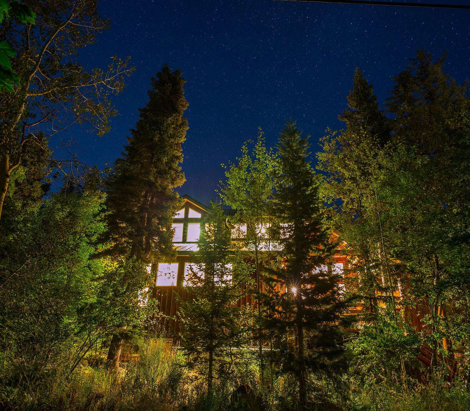 Recreational facility | Sundance Mountain Resort