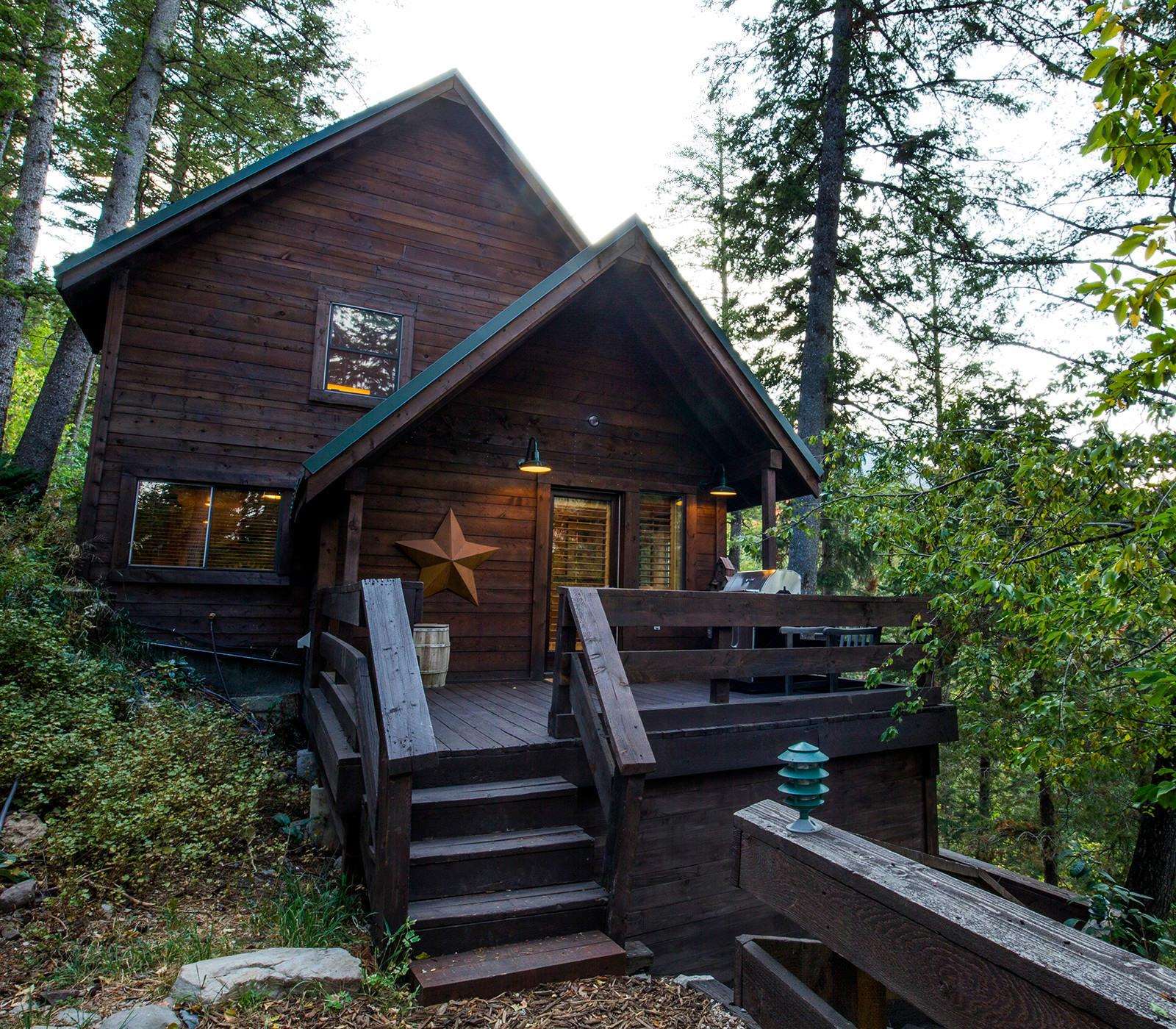 Exterior view | Sundance Mountain Resort