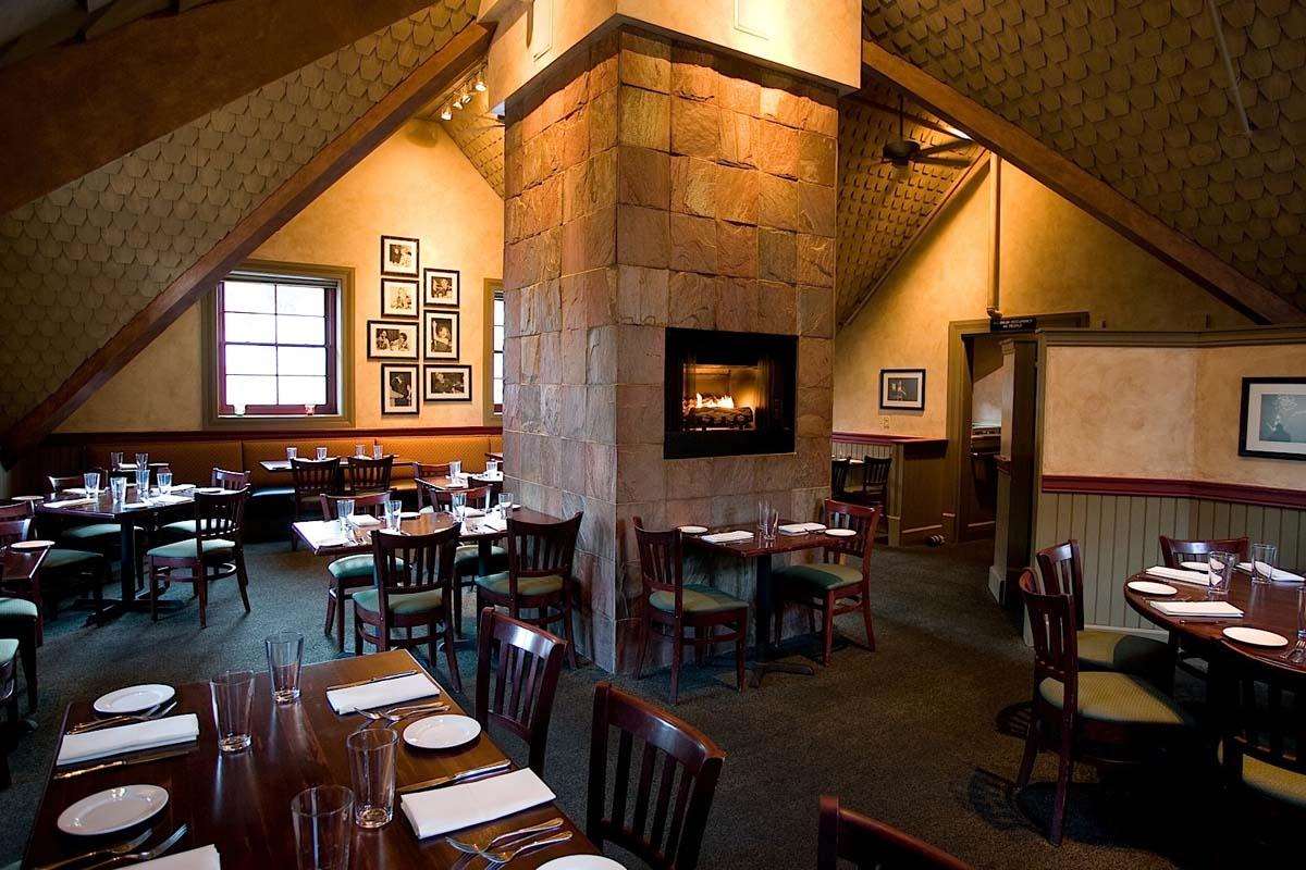 Restaurant | Sundance Mountain Resort