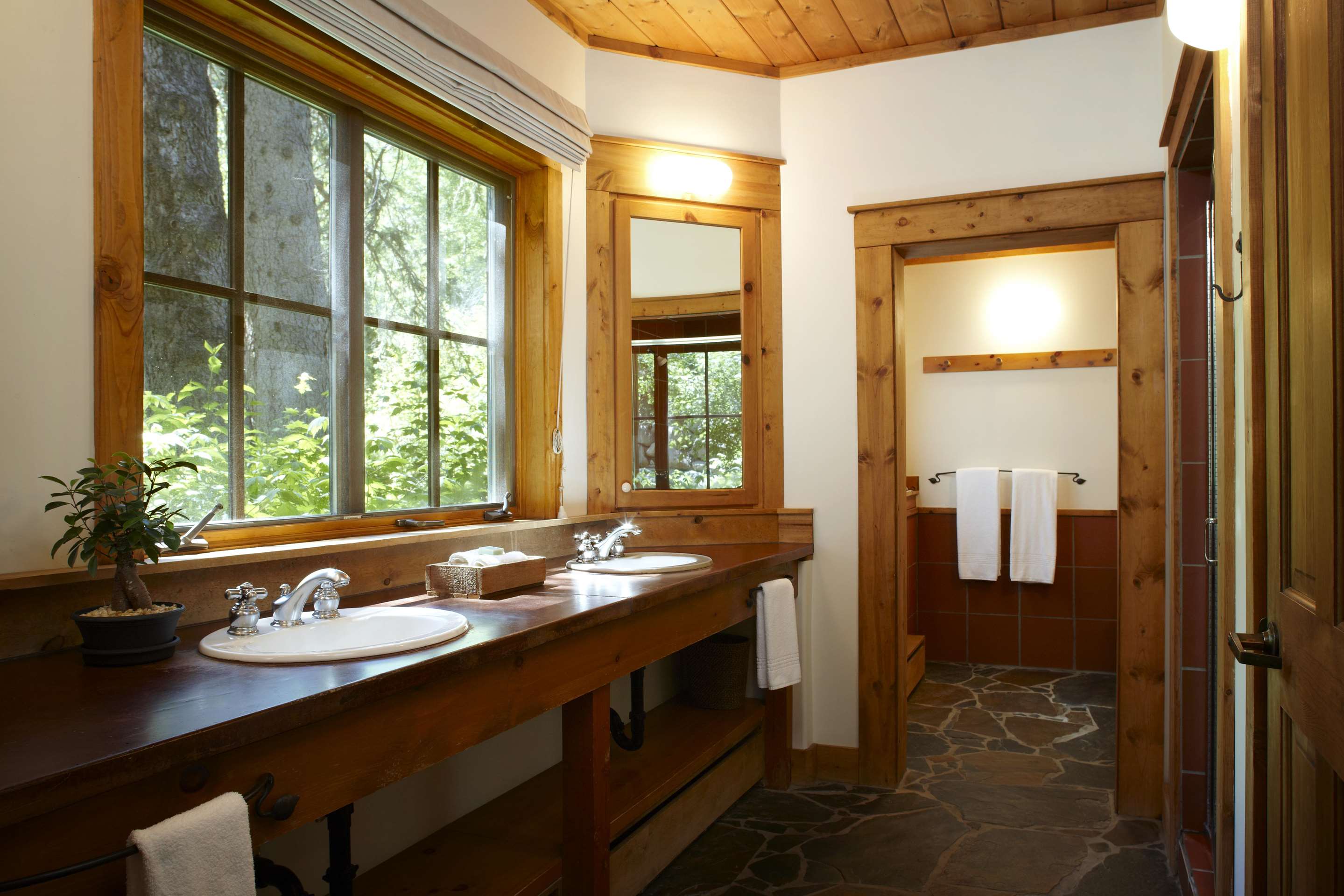 Property amenity | Sundance Mountain Resort