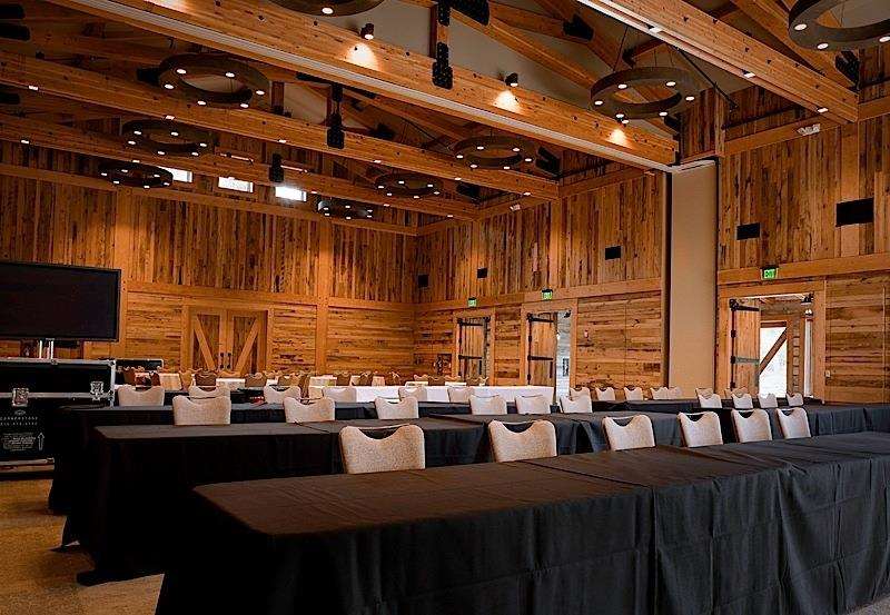 Restaurant | Sundance Mountain Resort