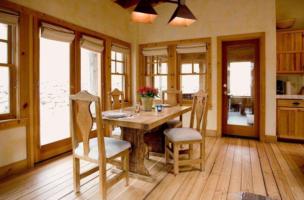 Property amenity | Sundance Mountain Resort