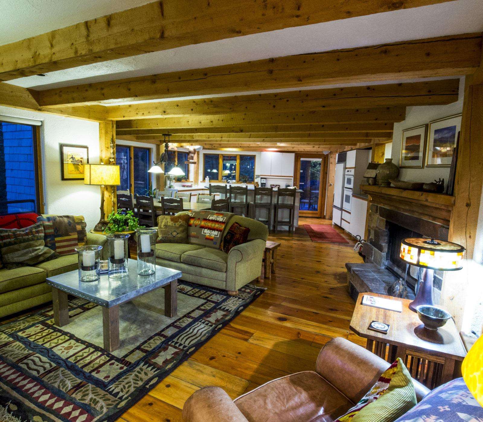 Restaurant | Sundance Mountain Resort