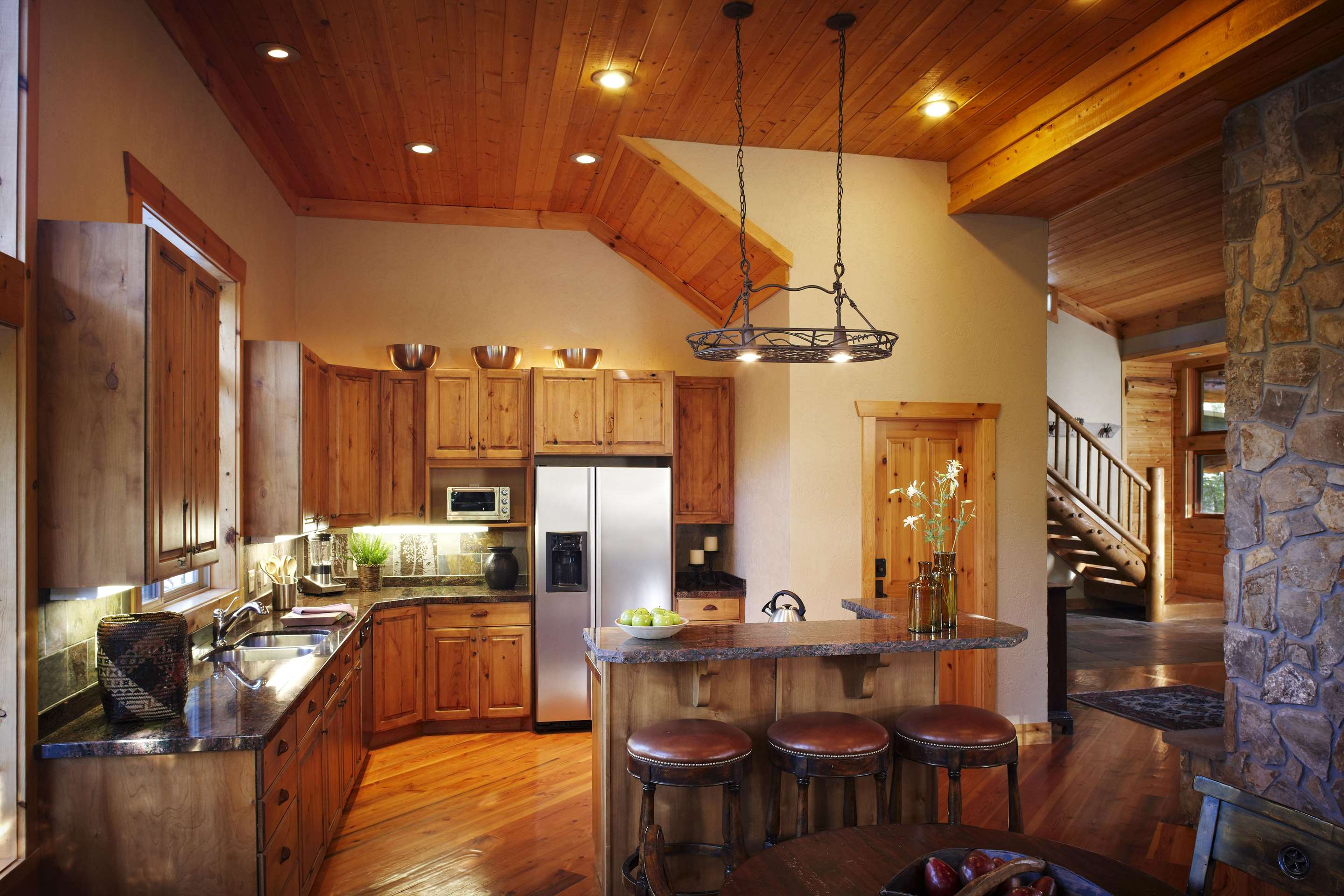 Restaurant | Sundance Mountain Resort