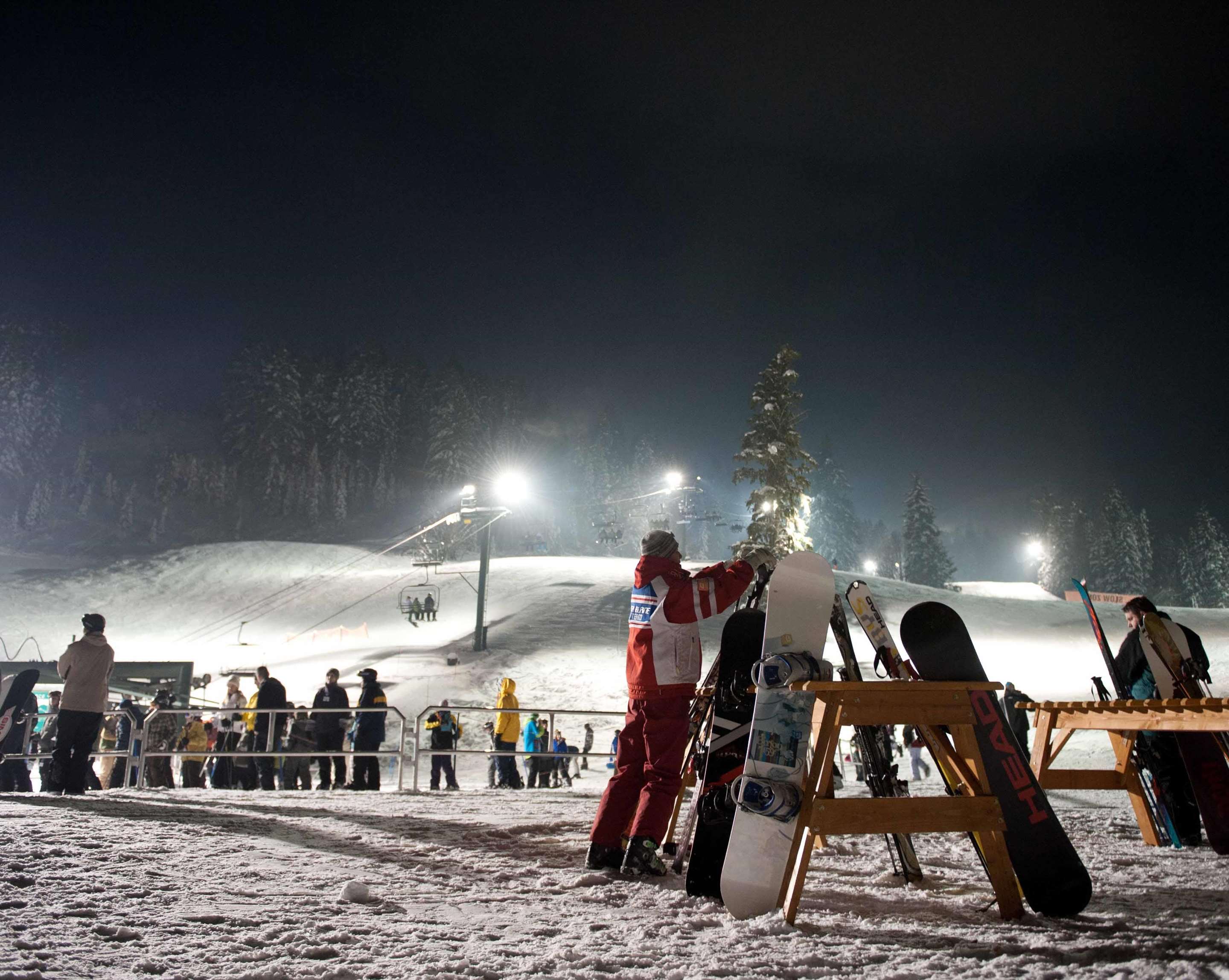 Beach | Sundance Mountain Resort