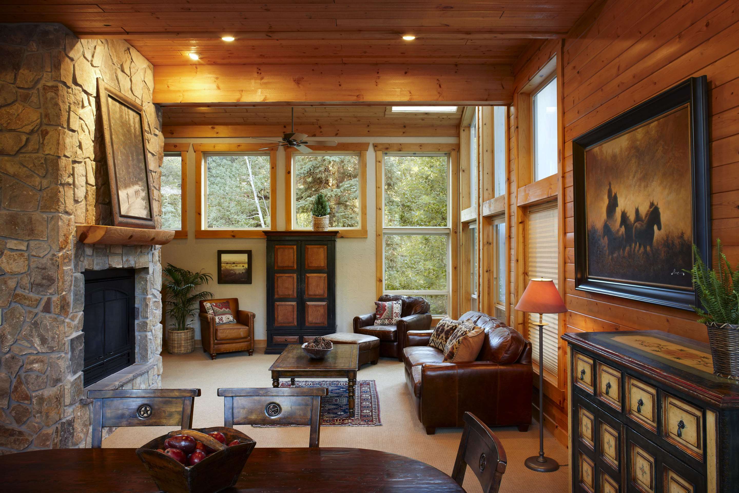 Restaurant | Sundance Mountain Resort