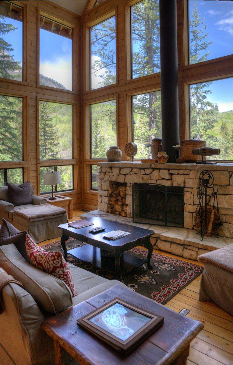 Property amenity | Sundance Mountain Resort