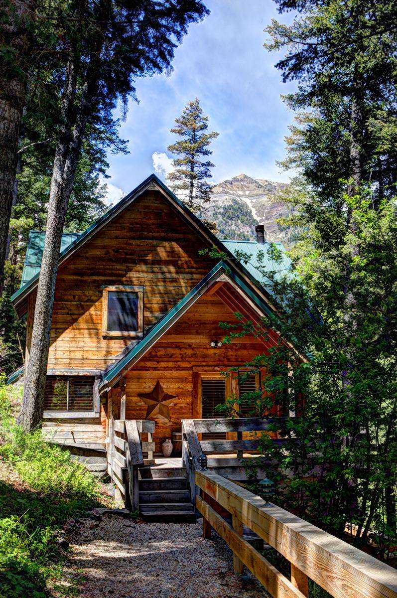 Exterior view | Sundance Mountain Resort