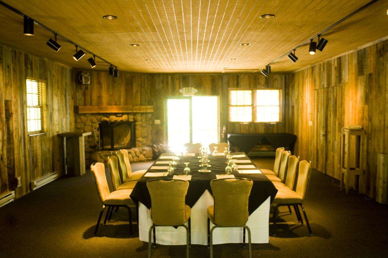 Restaurant | Sundance Mountain Resort