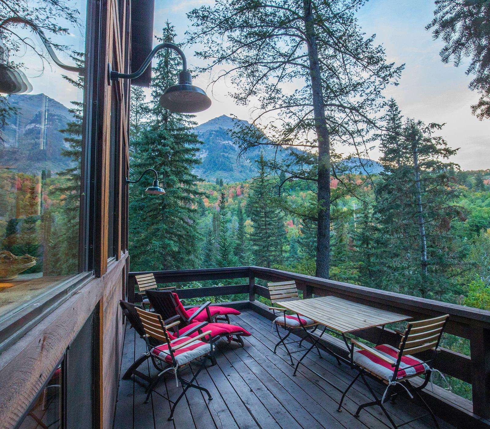 Property amenity | Sundance Mountain Resort